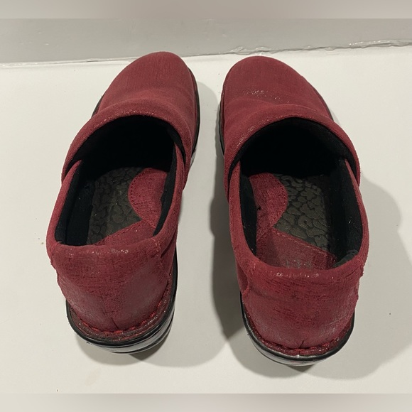 BOC Born Concept Womens 7.5 Leather Clogs - Picture 5 of 8